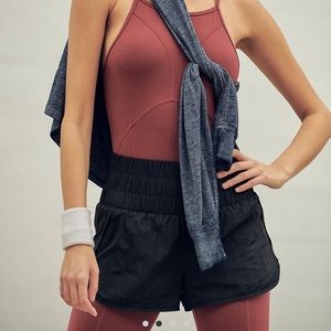 Free people the way home shorts